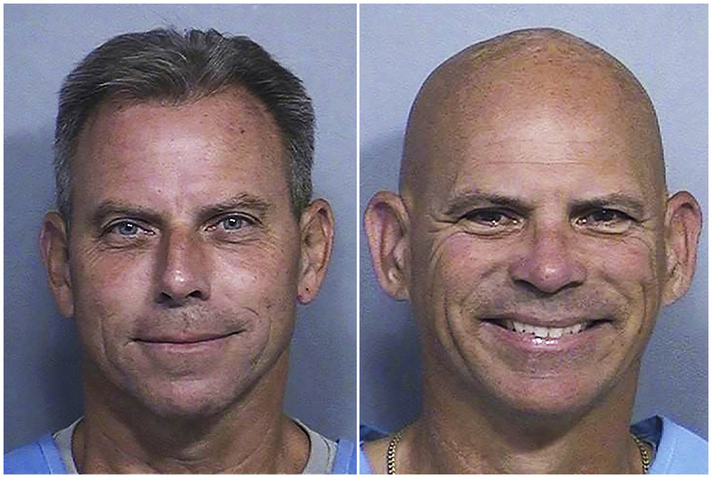 Menendez Brothers Resentencing Delayed Amid New Abuse Claim