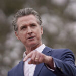 Newsom Proposes Electric Car Rebates to Counter Trump Policies