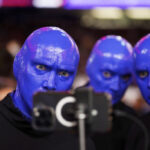 Blue Man Group to End Shows in NYC, Chicago