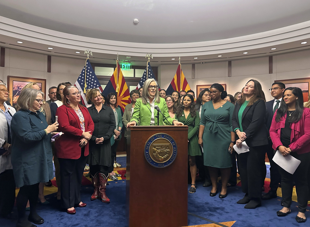 Arizona Voters Approve Abortion Rights Amid Legal Challenges