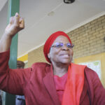 Namibia’s Election: Female Leadership Hangs in the Balance