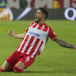 Red Star and Sturm Graz End Losing Streak in Champions League