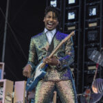 Jon Batiste Leads Louisiana-Themed Super Bowl Pregame Show