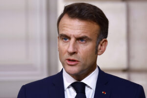 Macron Acknowledges 1944 Thiaroye Massacre of African Soldiers