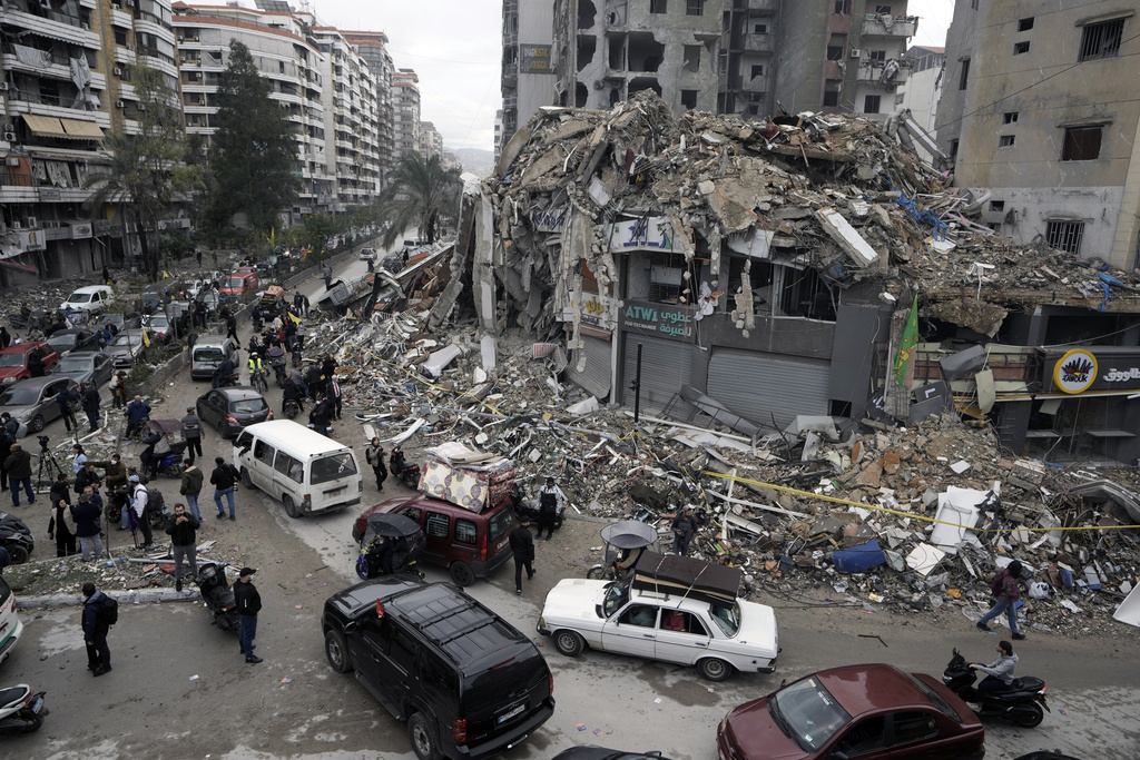 Tragic Gaza Bakery Crush Leaves Three Dead Amid Food Crisis