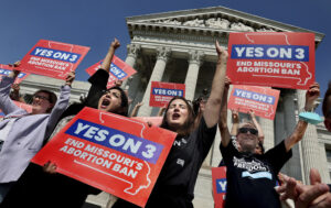 Missouri Enforces Abortion Laws Amid Constitutional Amendment