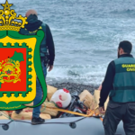 Morocco drug enforcement, Moroccan counter-narcotics, Morocco-Spain security cooperation