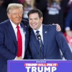 Trump Expected to Nominate Sen. Marco Rubio as Secretary of State