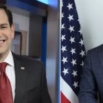 Rubio, Waltz as Trump’s Foreign Policy Team: Allies Reassured, China on Alert