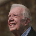 Jimmy Carter’s Journey: Naval Officer to Nobel Laureate