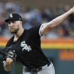 Red Sox Land Garrett Crochet in Blockbuster Trade with White Sox