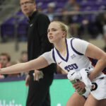 TCU Women’s Basketball Breaks Into AP Top 10 After Historic Win