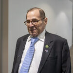 Jerry Nadler Steps Down from House Judiciary Leadership