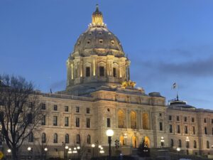 Minnesota Supreme Court Weighs Transgender Powerlifting Case