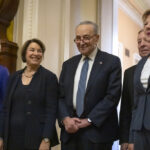 Schumer Reelected as Senate Democrats Face Uncertainty