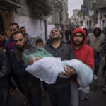 Amnesty International Accuses Israel of Genocide in Gaza Conflict