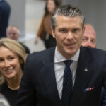 Hegseth’s Nomination Faces Controversy Amid Times Email Report