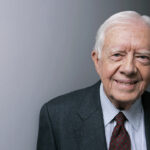 Jimmy Carter: A Legacy of Humanity and Leadership