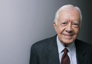 Jimmy Carter: A Legacy of Humanity and Leadership