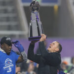 Chris Petersen Reflects on Boise State Football Legacy