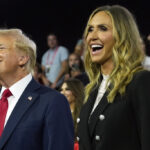 Lara Trump Removes Herself from Florida Senate Consideration