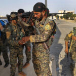 Syria's Kurds Face Uncertainty as Post-Assad Era Begins