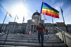 Gender-Affirming Care Ban Halted by Montana Supreme Court