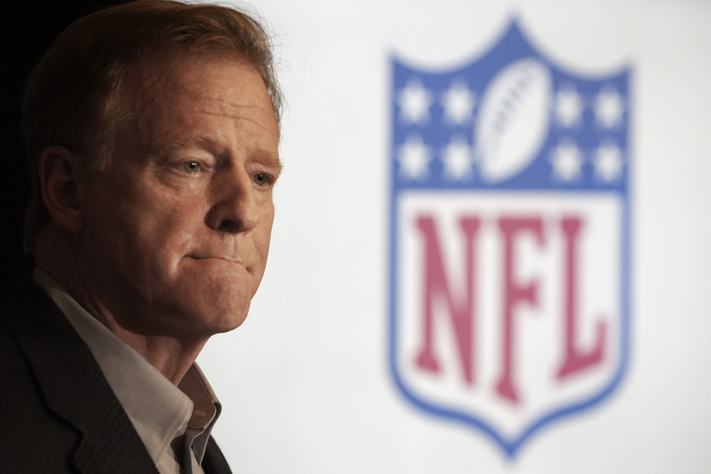 Jay-Z Rape Allegation Won’t Impact NFL Partnership, Says Goodell