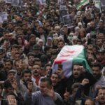 Syrians Rally for Justice After Activist’s Death in Prison