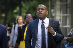 Ex-Ozy Media CEO Carlos Watson Faces Prison for Fraud Scheme