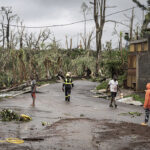 France Aids Mayotte After Worst Cyclone in Nearly a Century