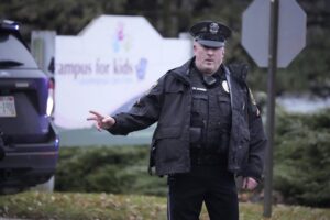 Police: Wisconsin School Shooting Motive “Combination of Factors”