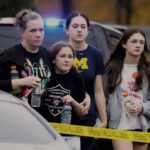 Updated Story: Wisconsin School Shooting 3 Dead, Several Injured