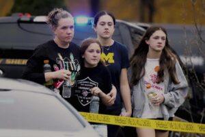 Updated Story: Wisconsin School Shooting 3 Dead, Several Injured