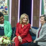 Jill Biden Ends 40-Year Teaching Career at Virginia College