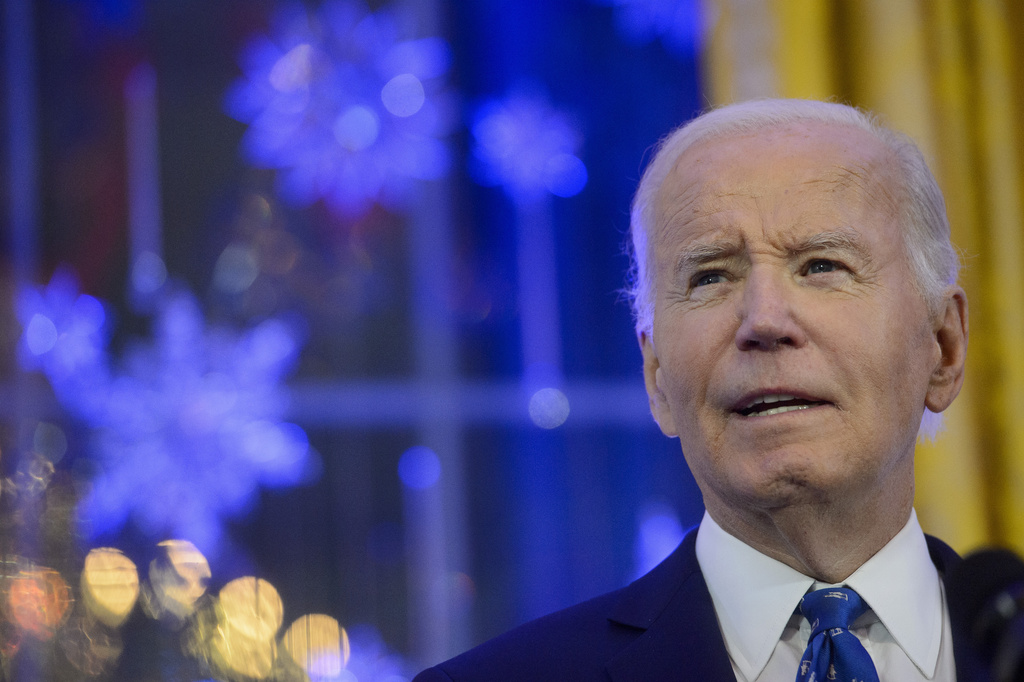 Biden to Visit Pope Francis in Final Trip