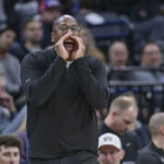 Sacramento Kings Fire Coach Mike Brown Amid Struggles