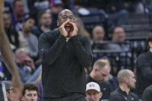 Sacramento Kings Fire Coach Mike Brown Amid Struggles