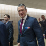 Hegseth to Defend Nomination as Senators Raise Concerns