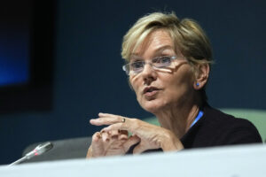 Granholm Warns LNG Exports Could Drive Prices Higher