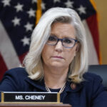 House GOP Targets Liz Cheney Over Jan. 6 Investigation