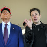 Elon Musk's Influence Derails Key Funding Proposal