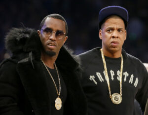 Jay-Z Seeks Dismissal from Lawsuit Alleging Assault with Diddy