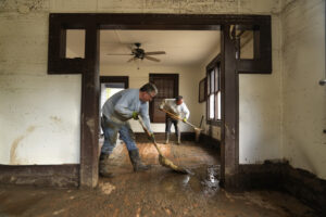 Trump Blocks Disaster Aid, Leaving Farmers, Businesses in Limbo