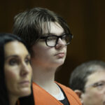 Michigan School Shooter Denied Guilty Plea Withdrawal