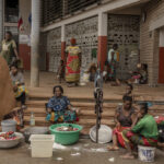 Macron Faces Anger in Mayotte Amid Cyclone Chido’s Aftermath