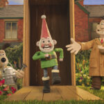 Wallace & Gromit Return: Behind Making of ‘Vengeance Most Fowl’