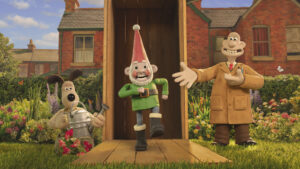 Wallace & Gromit Return: Behind Making of ‘Vengeance Most Fowl’