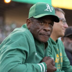 Baseball Legend Rickey Henderson Passes Away at 65