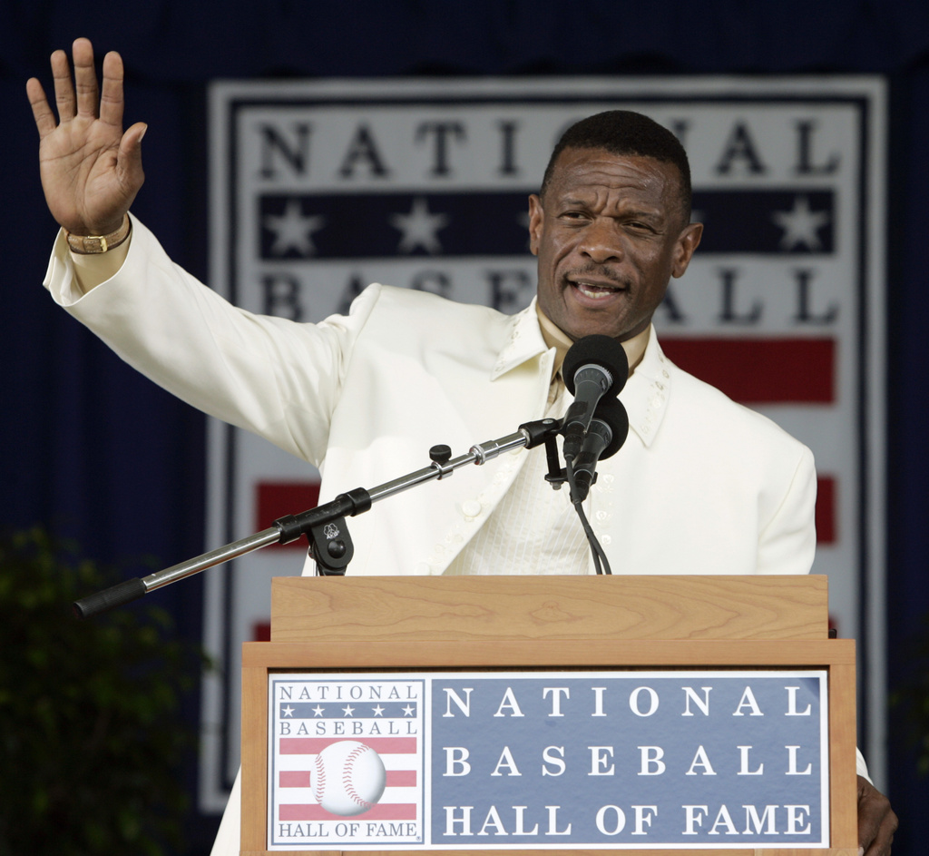 Baseball Legend Rickey Henderson Passes Away at 65